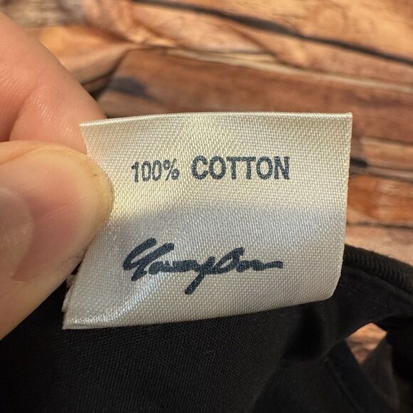 Vintage Interstate Batteries Cap Snapback Trucker Black Green Milano Hat Co - Picture 8 of 8